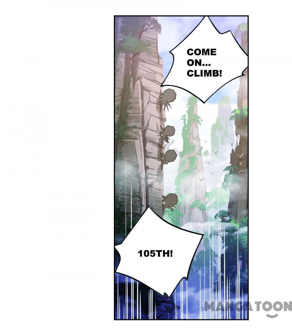 Read Soul Land chapter 504 image 12 on Lezhin