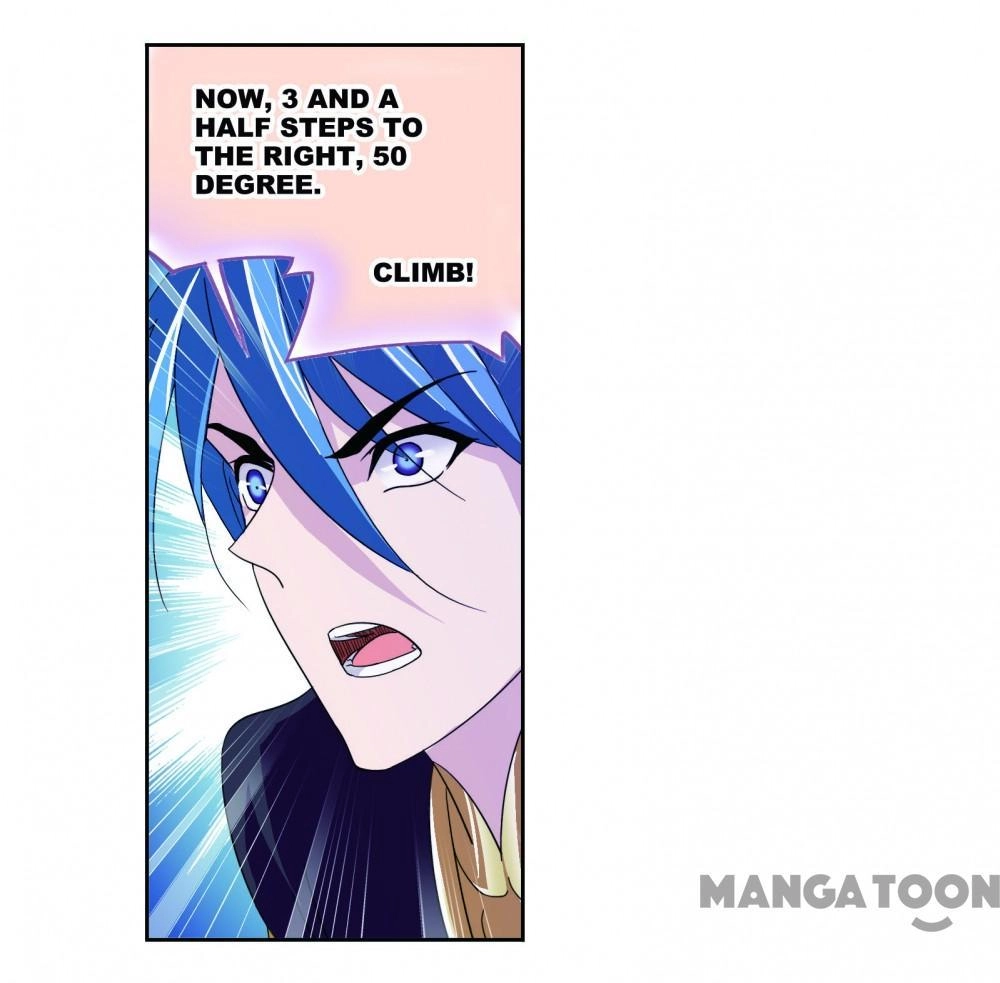 Read Soul Land chapter 504 image 13 on Lezhin