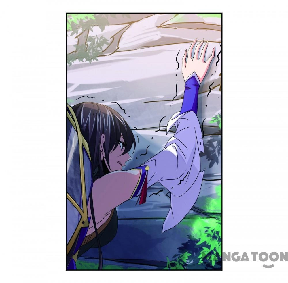 Read Soul Land chapter 504 image 14 on Lezhin