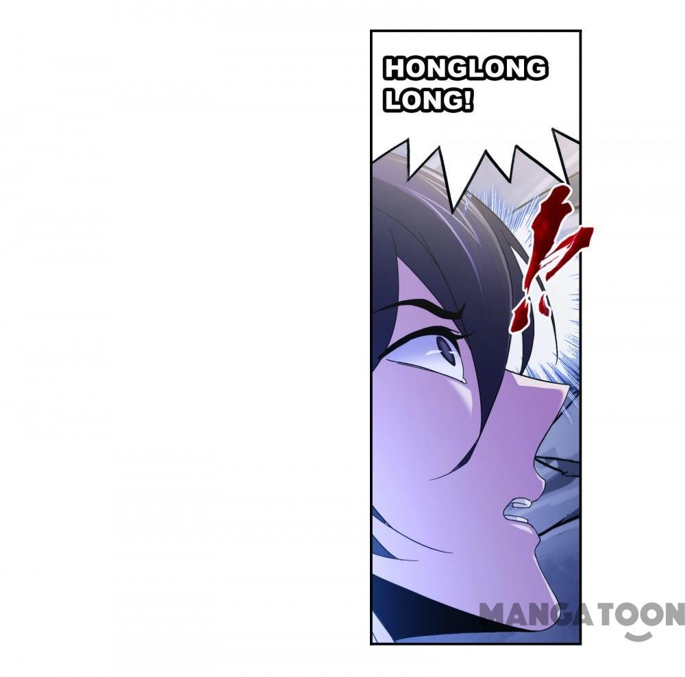 Read Soul Land chapter 504 image 15 on Lezhin