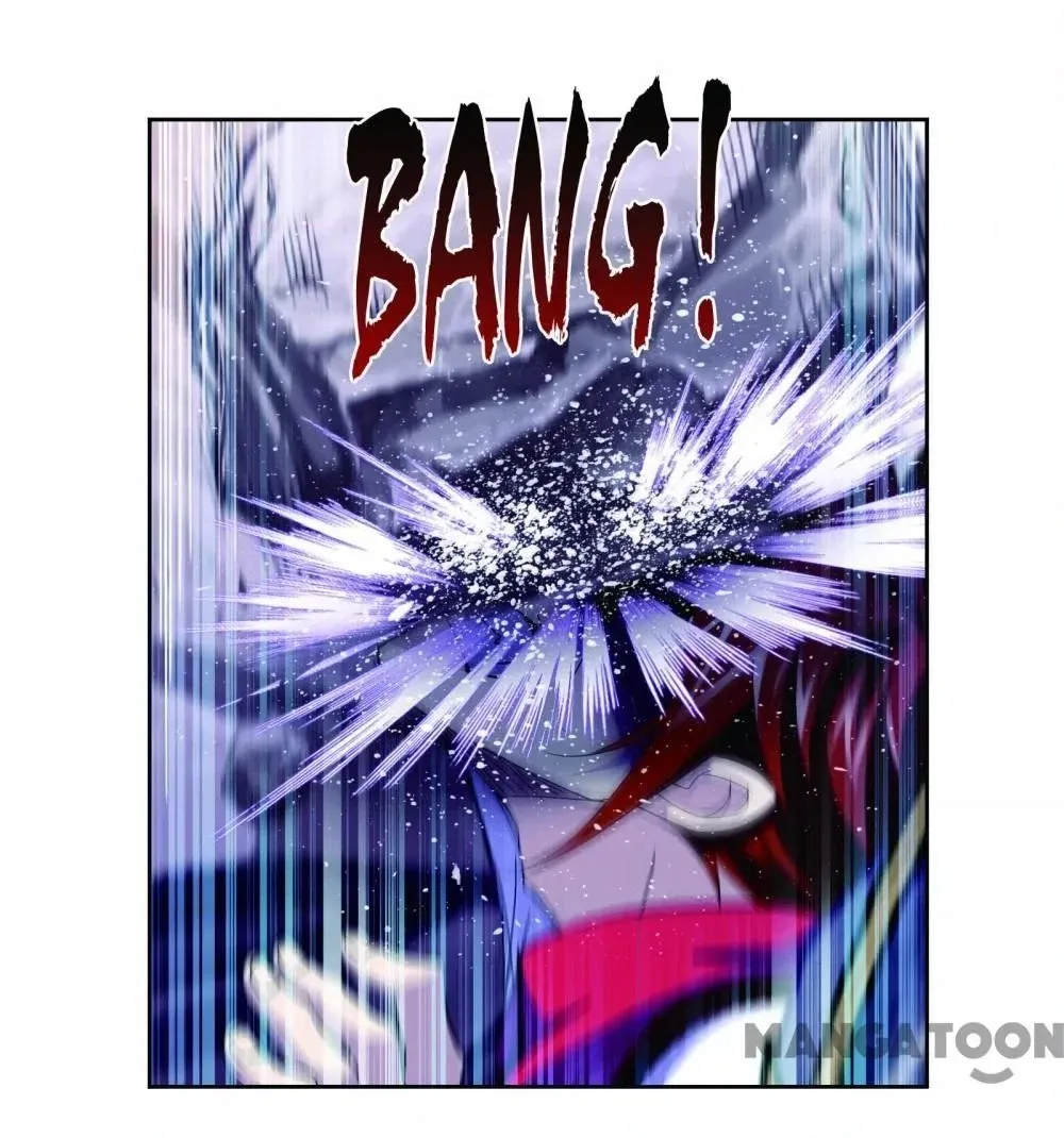 Read Soul Land chapter 504 image 19 on Lezhin