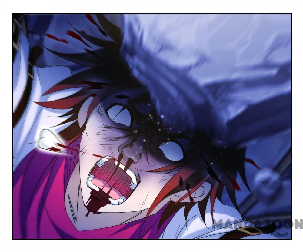 Read Soul Land chapter 504 image 20 on Lezhin
