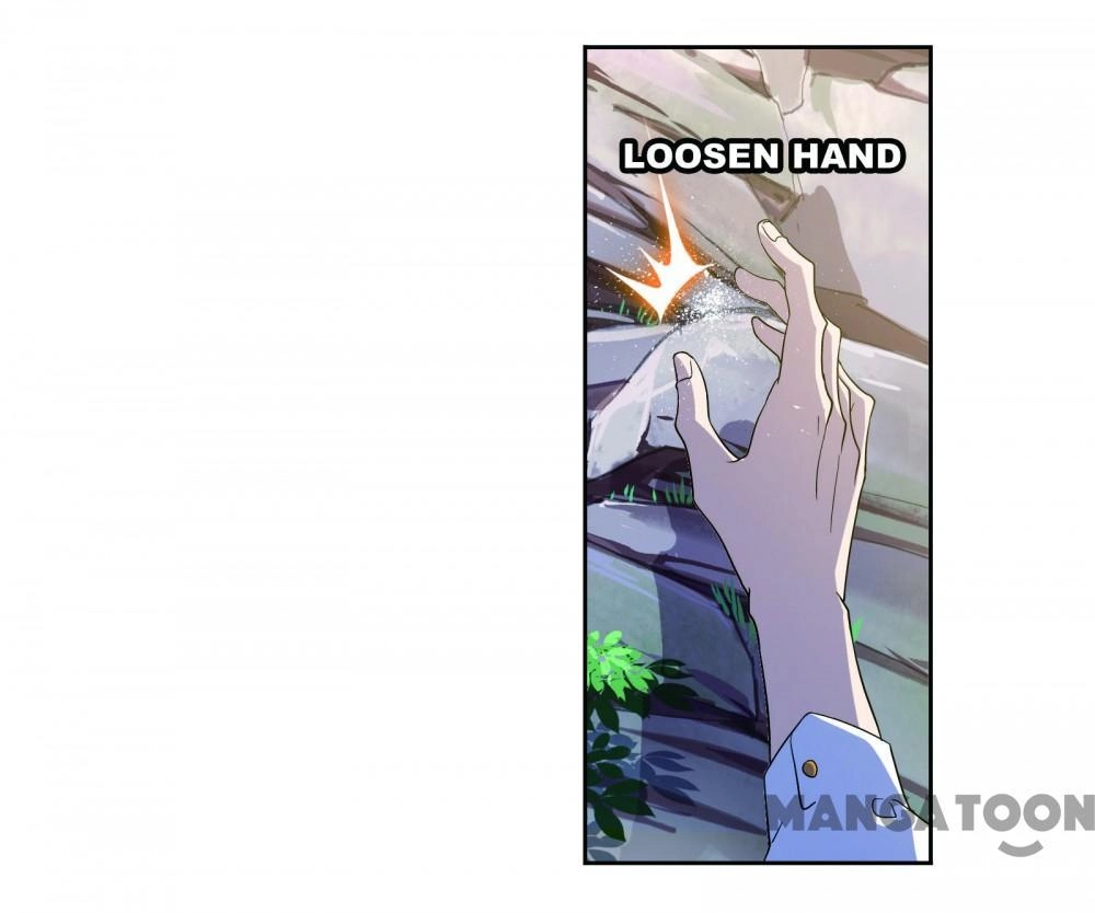 Read Soul Land chapter 504 image 21 on Lezhin