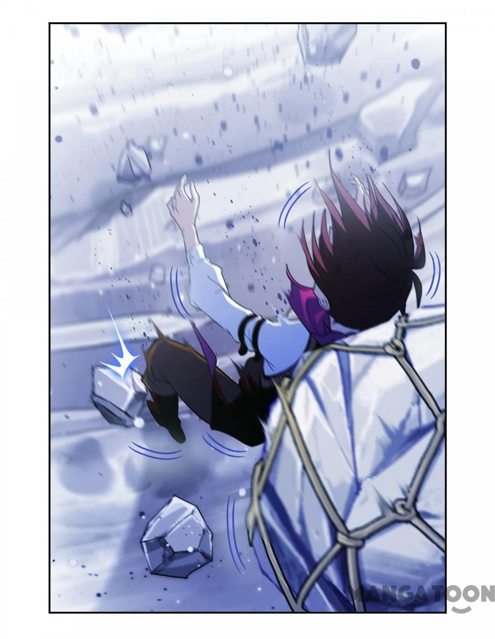 Read Soul Land chapter 504 image 22 on Lezhin