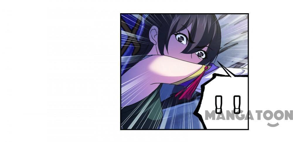 Read Soul Land chapter 504 image 23 on Lezhin