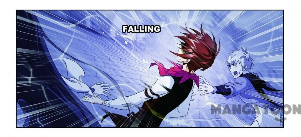 Read Soul Land chapter 504 image 25 on Lezhin