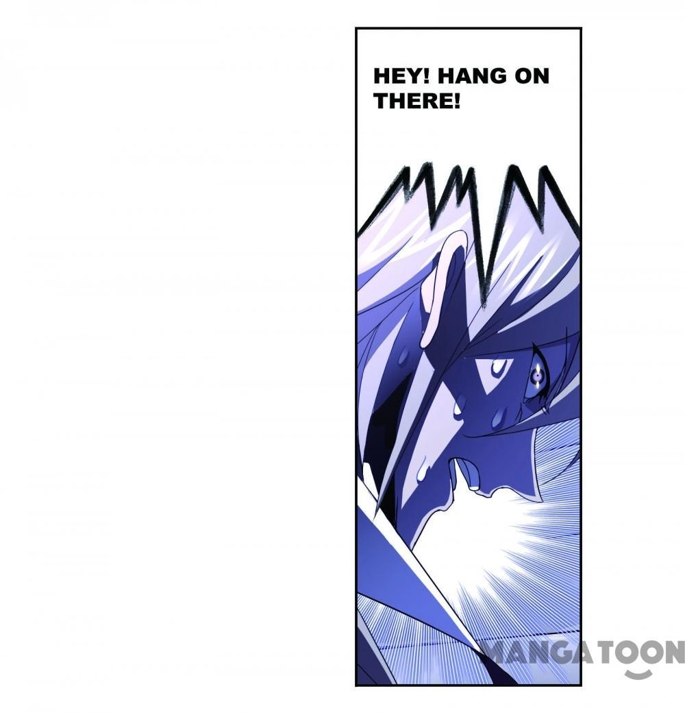 Read Soul Land chapter 504 image 28 on Lezhin