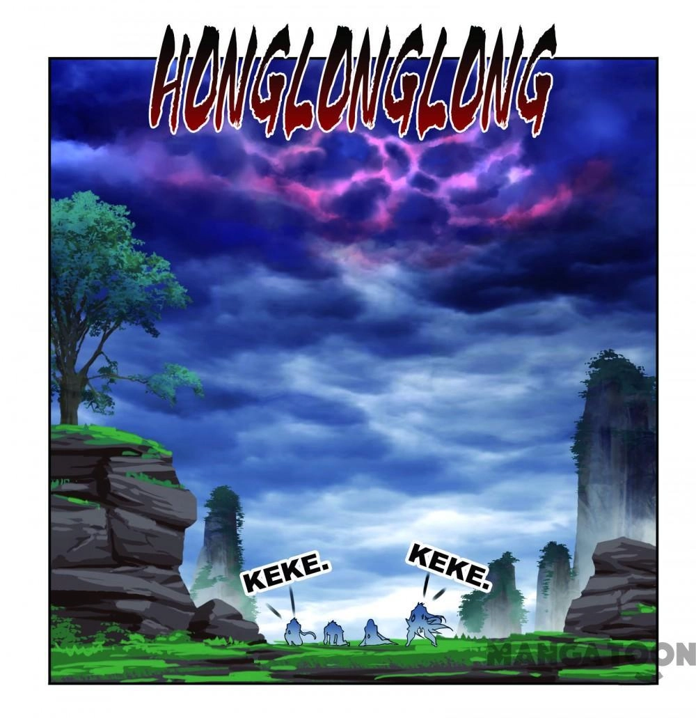 Read Soul Land chapter 504 image 33 on Lezhin