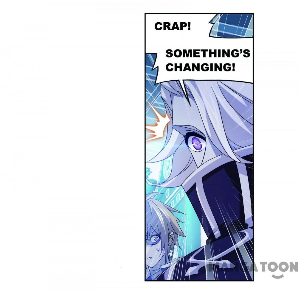 Read Soul Land chapter 504 image 34 on Lezhin