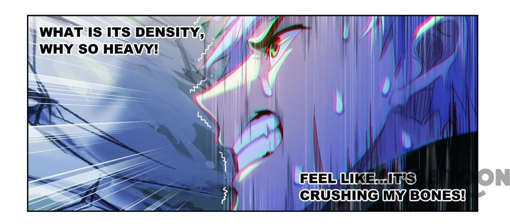 Read Soul Land chapter 504 image 4 on Lezhin