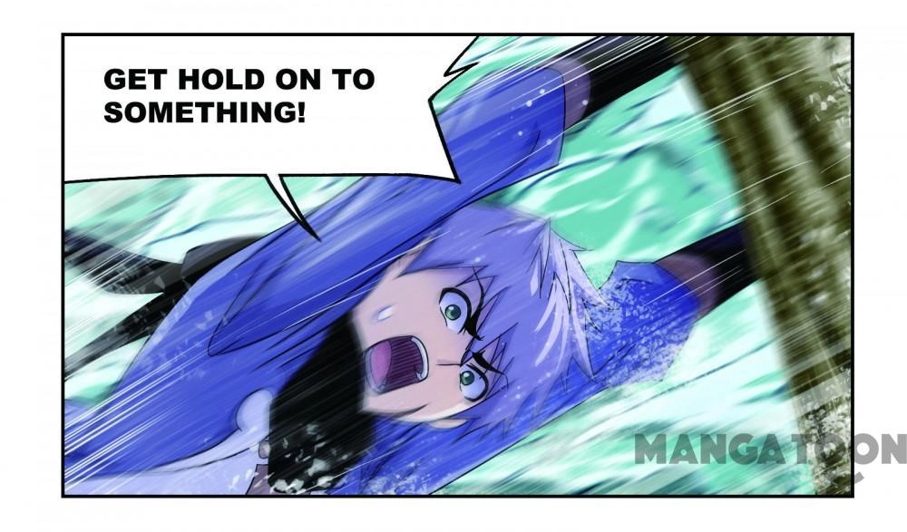 Read Soul Land chapter 504 image 43 on Lezhin