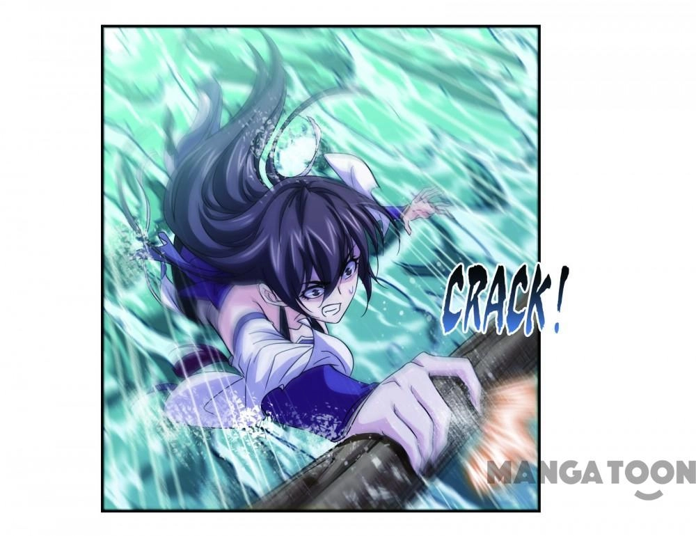 Read Soul Land chapter 504 image 44 on Lezhin