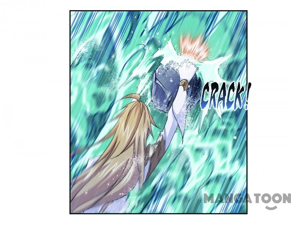 Read Soul Land chapter 504 image 45 on Lezhin