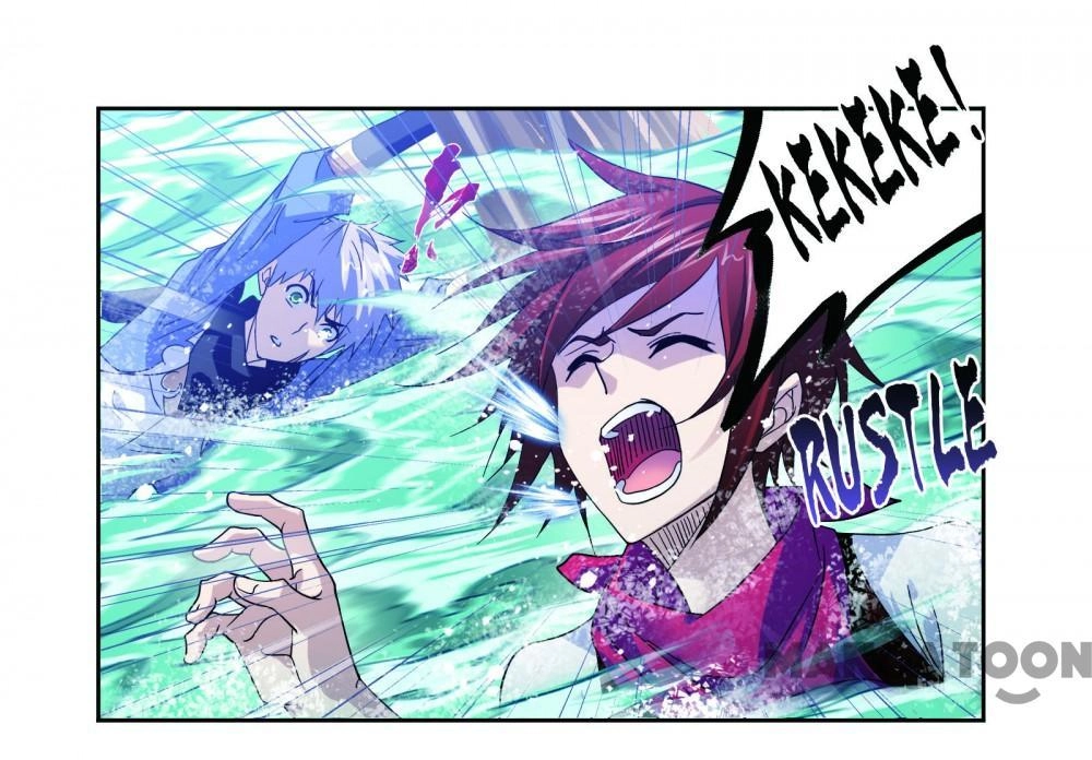 Read Soul Land chapter 504 image 46 on Lezhin