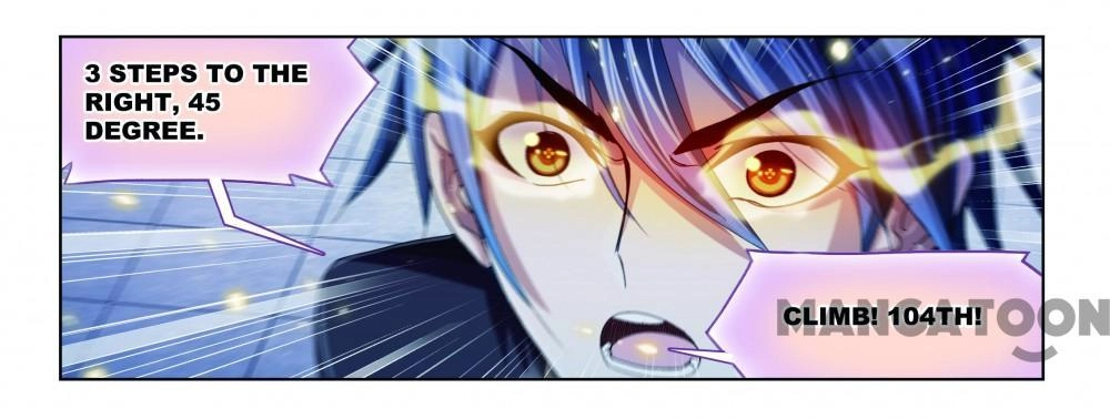 Read Soul Land chapter 504 image 5 on Lezhin