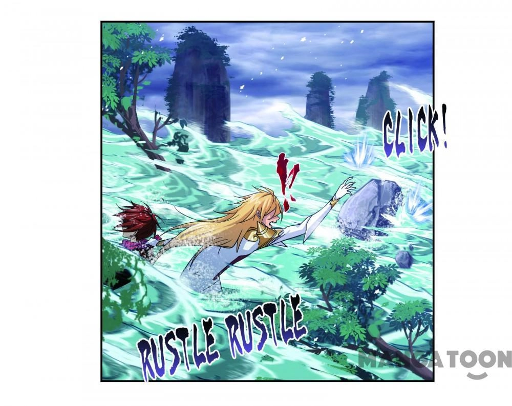 Read Soul Land chapter 504 image 50 on Lezhin