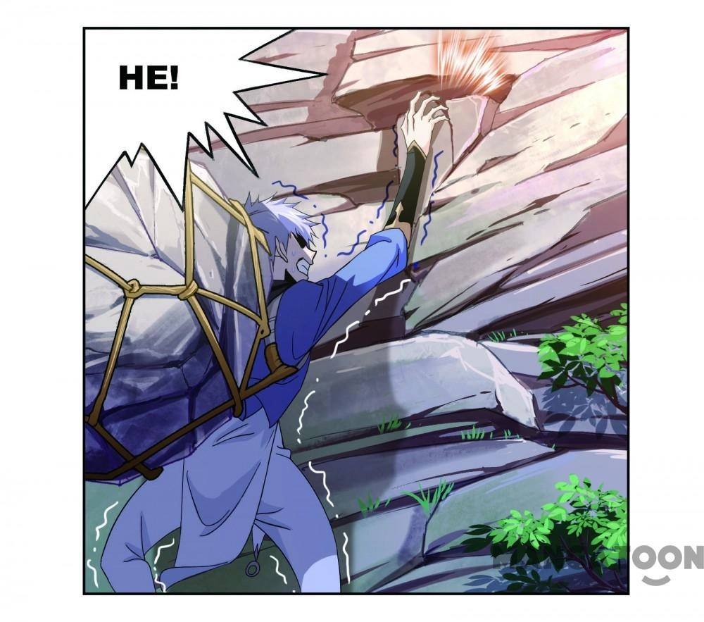 Read Soul Land chapter 504 image 6 on Lezhin