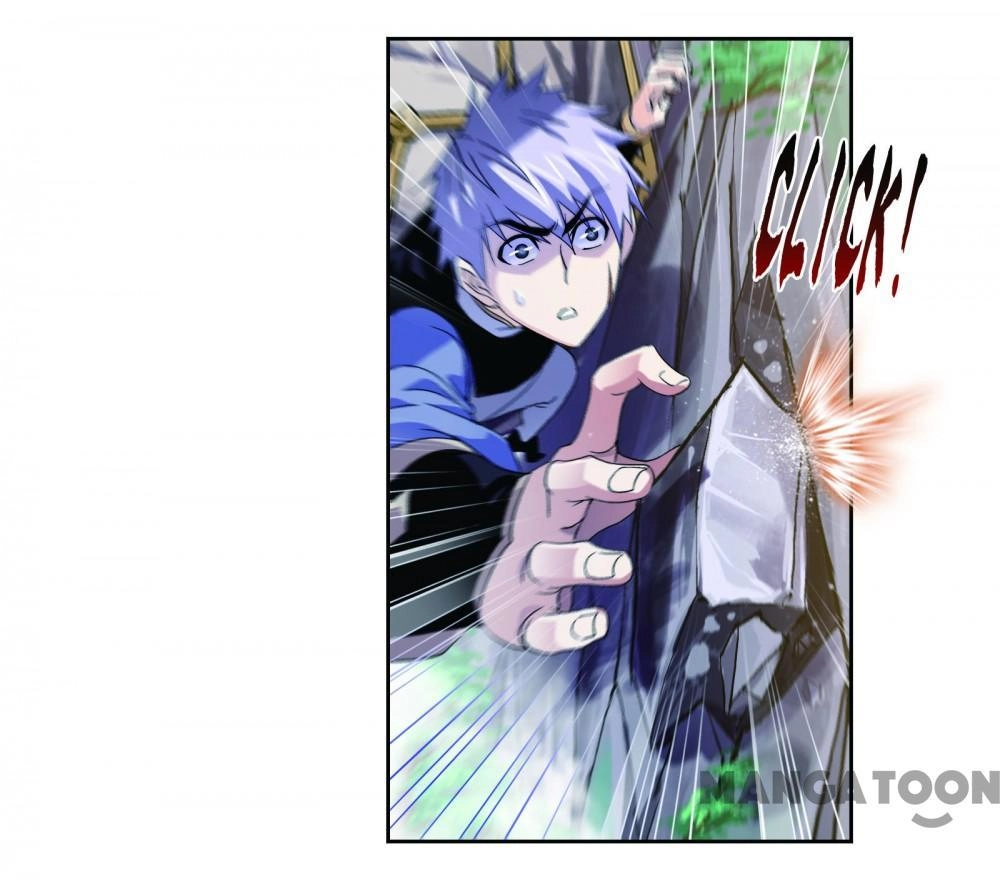 Read Soul Land chapter 504 image 7 on Lezhin