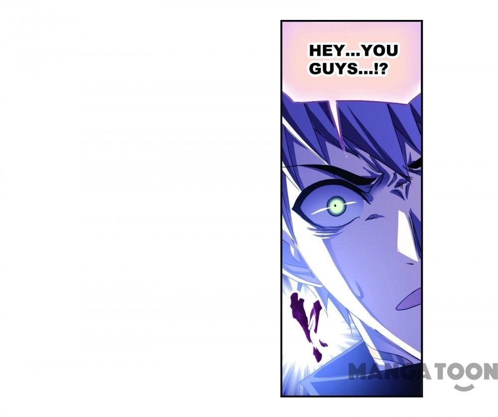 Read Soul Land chapter 505 image 11 on Lezhin