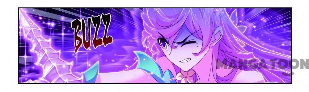 Read Soul Land chapter 505 image 14 on Lezhin