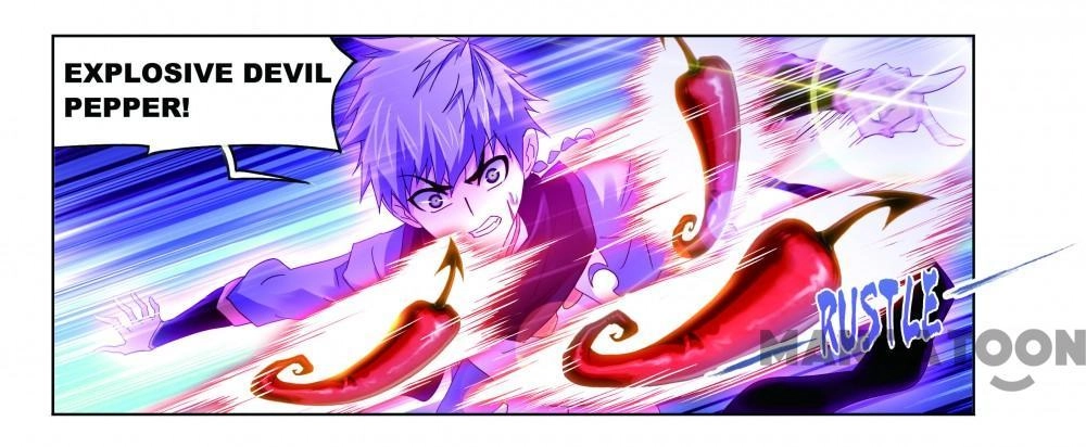 Read Soul Land chapter 505 image 17 on Lezhin