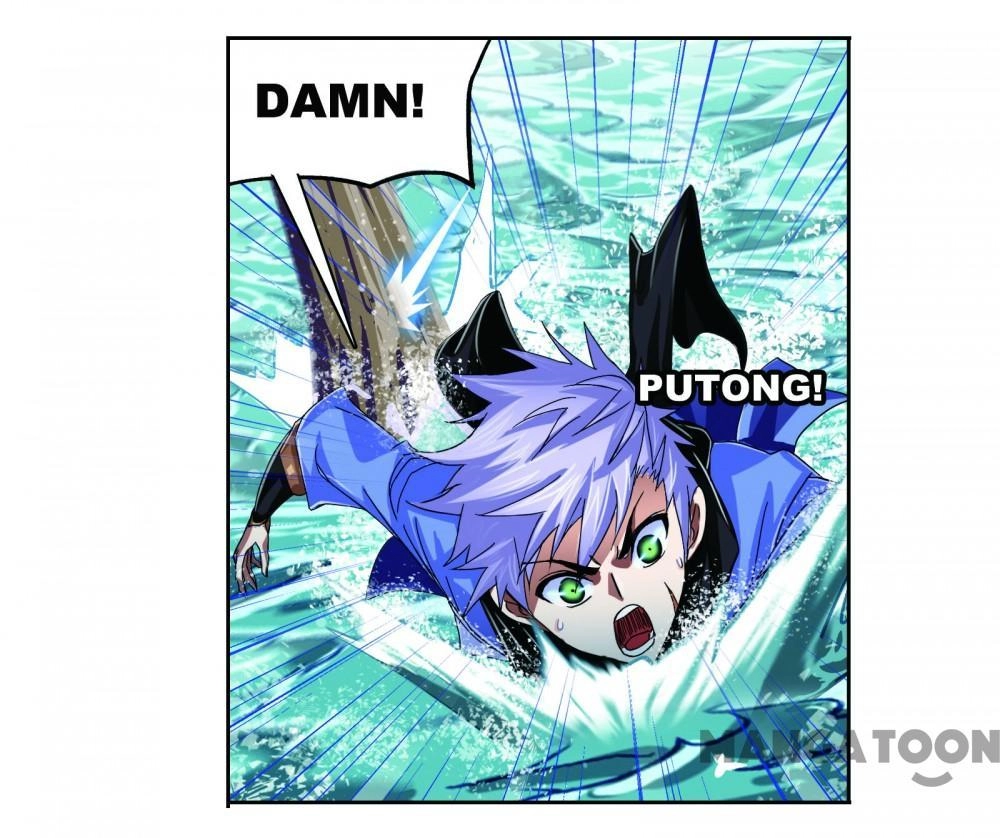 Read Soul Land chapter 505 image 2 on Lezhin