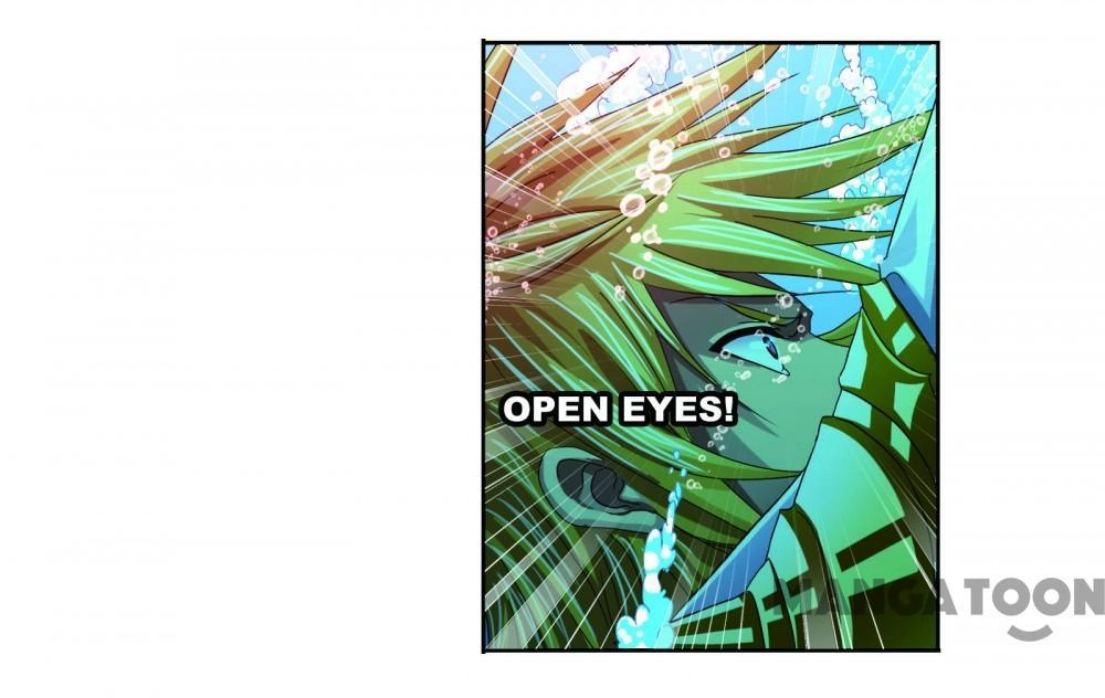 Read Soul Land chapter 505 image 22 on Lezhin