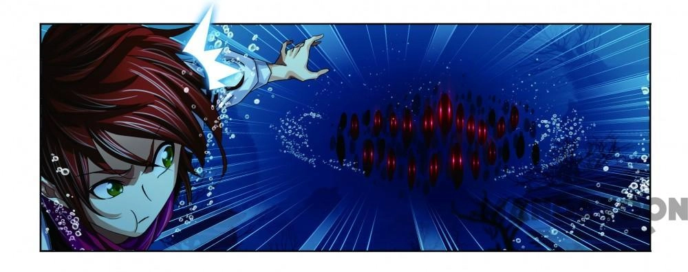Read Soul Land chapter 505 image 23 on Lezhin