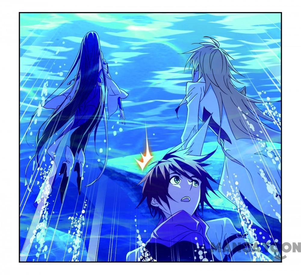 Read Soul Land chapter 505 image 26 on Lezhin