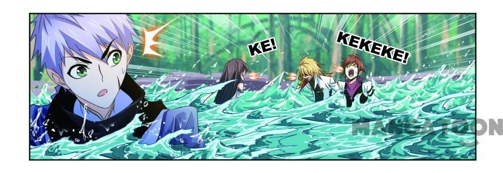 Read Soul Land chapter 505 image 27 on Lezhin