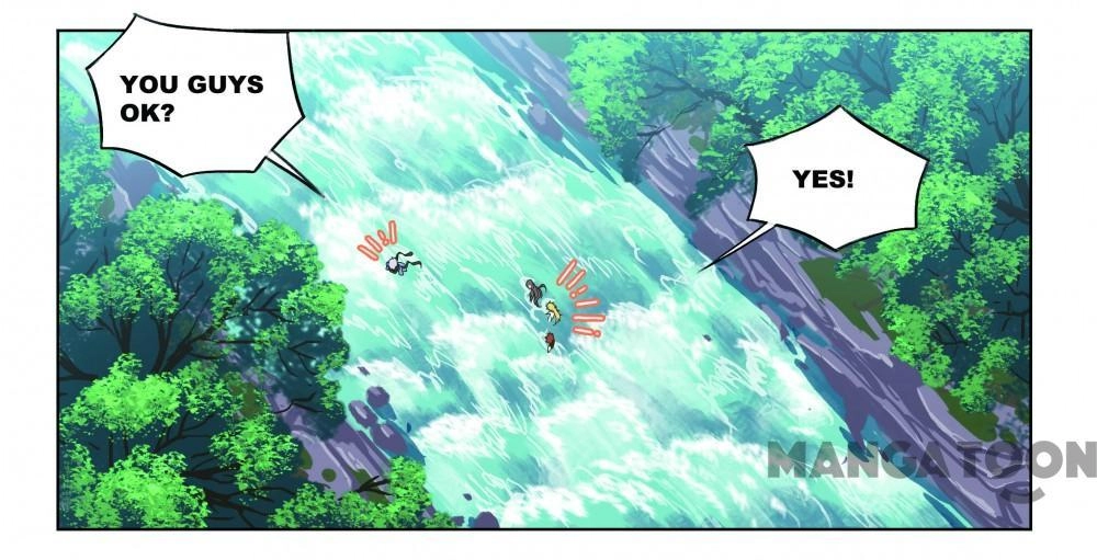Read Soul Land chapter 505 image 28 on Lezhin