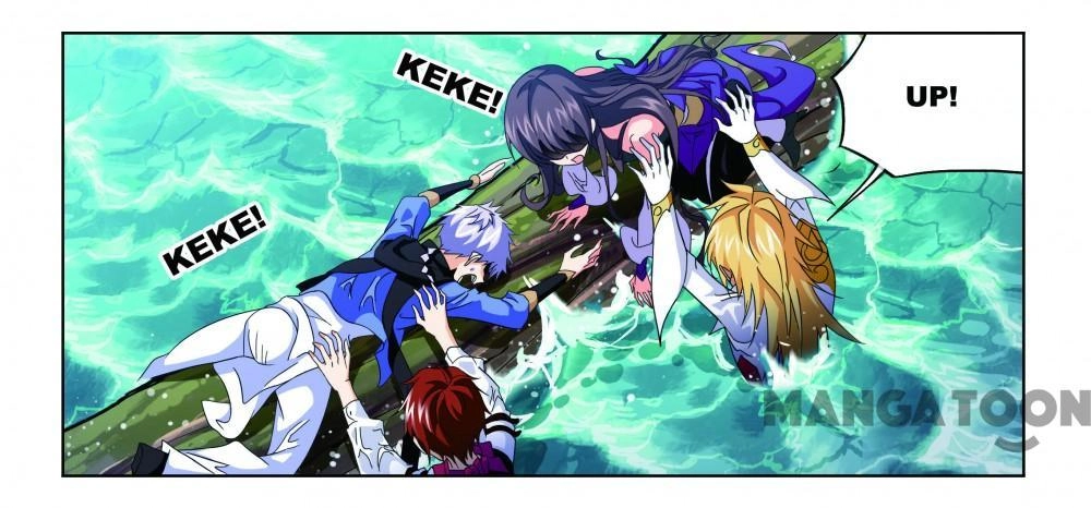 Read Soul Land chapter 505 image 30 on Lezhin