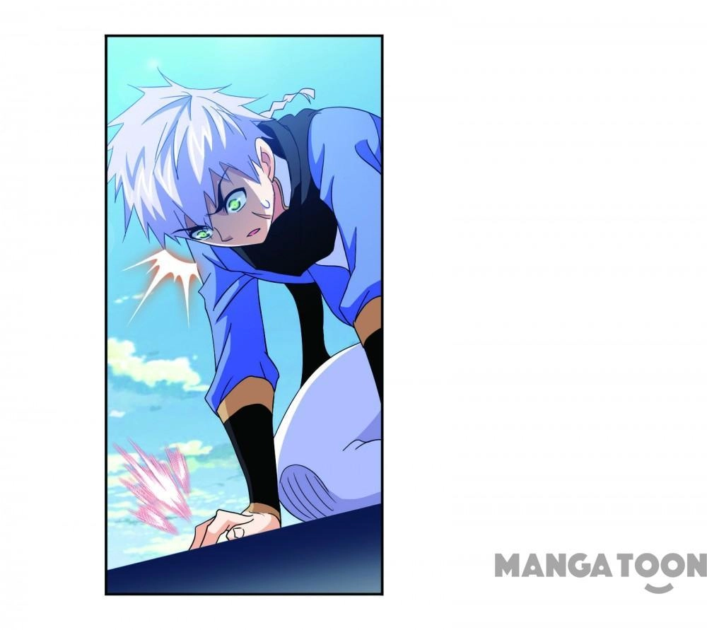 Read Soul Land chapter 505 image 31 on Lezhin