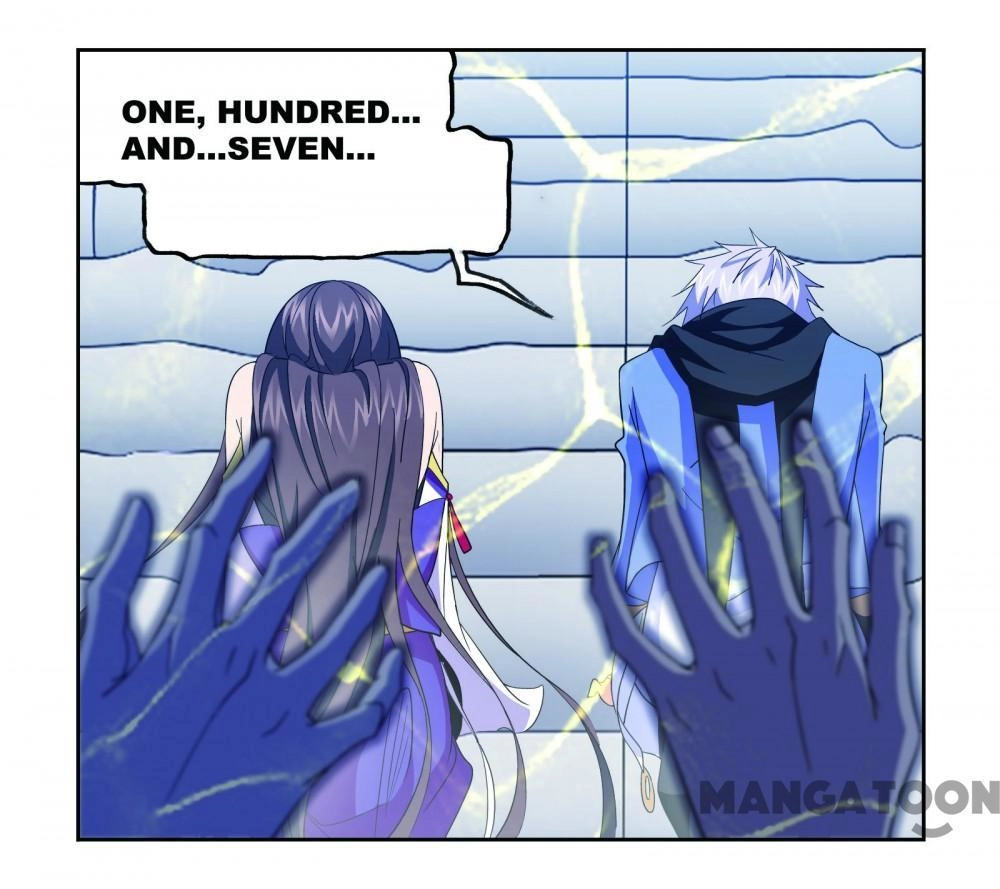 Read Soul Land chapter 505 image 32 on Lezhin
