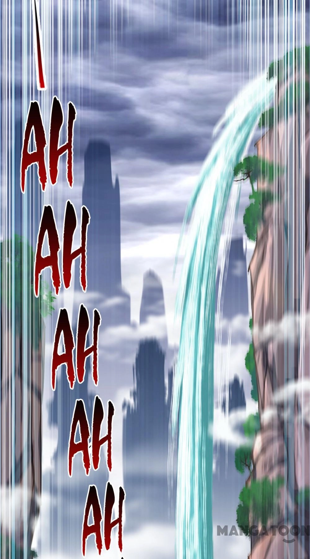 Read Soul Land chapter 505 image 4 on Lezhin