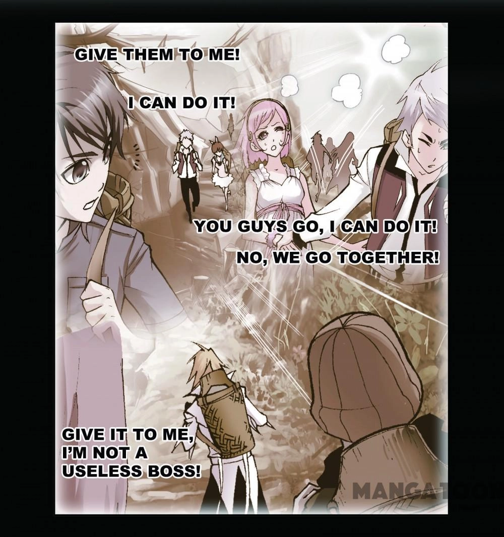 Read Soul Land chapter 505 image 40 on Lezhin