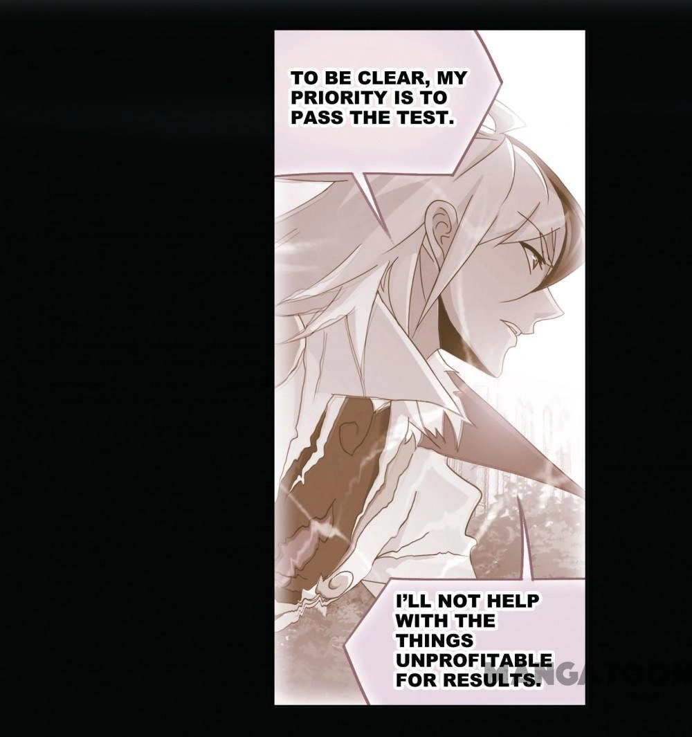 Read Soul Land chapter 505 image 41 on Lezhin