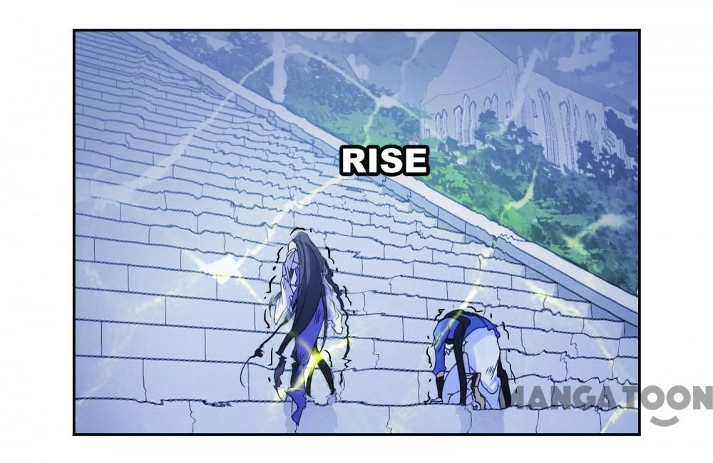 Read Soul Land chapter 505 image 42 on Lezhin