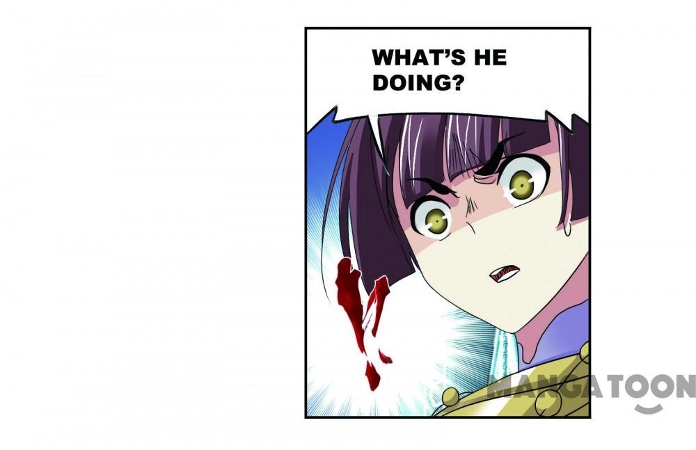 Read Soul Land chapter 505 image 46 on Lezhin
