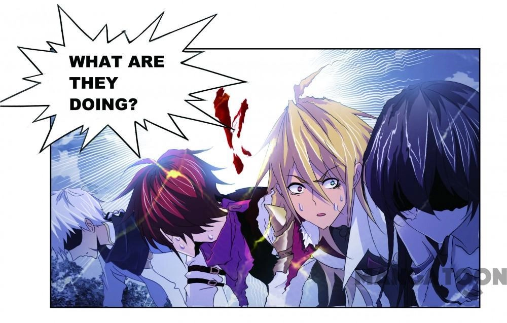 Read Soul Land chapter 505 image 47 on Lezhin
