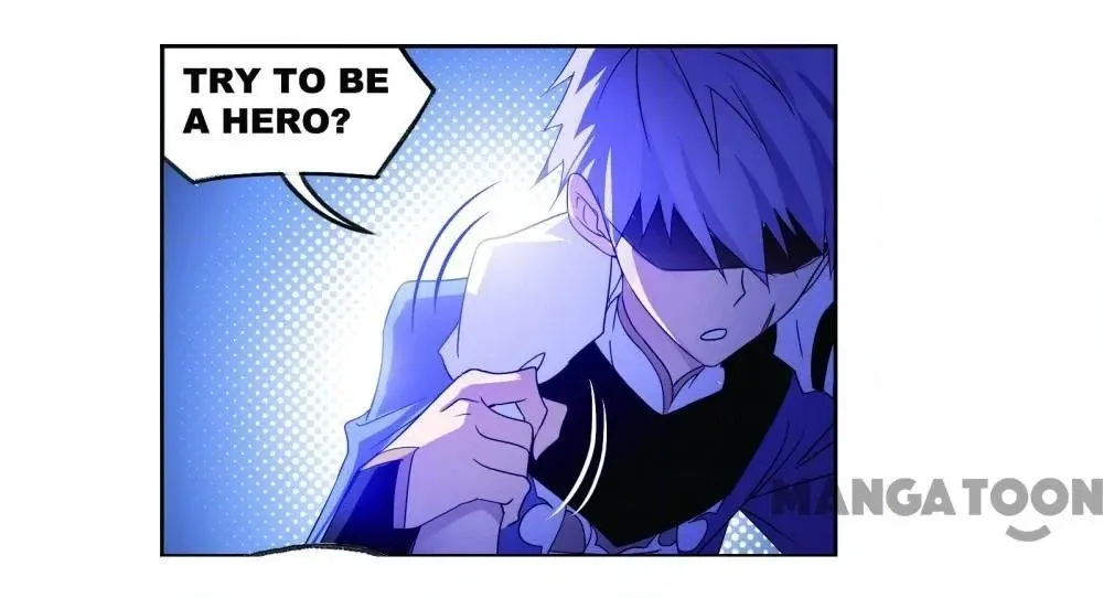 Read Soul Land chapter 505 image 49 on Lezhin