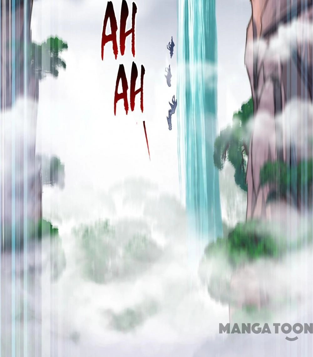 Read Soul Land chapter 505 image 5 on Lezhin