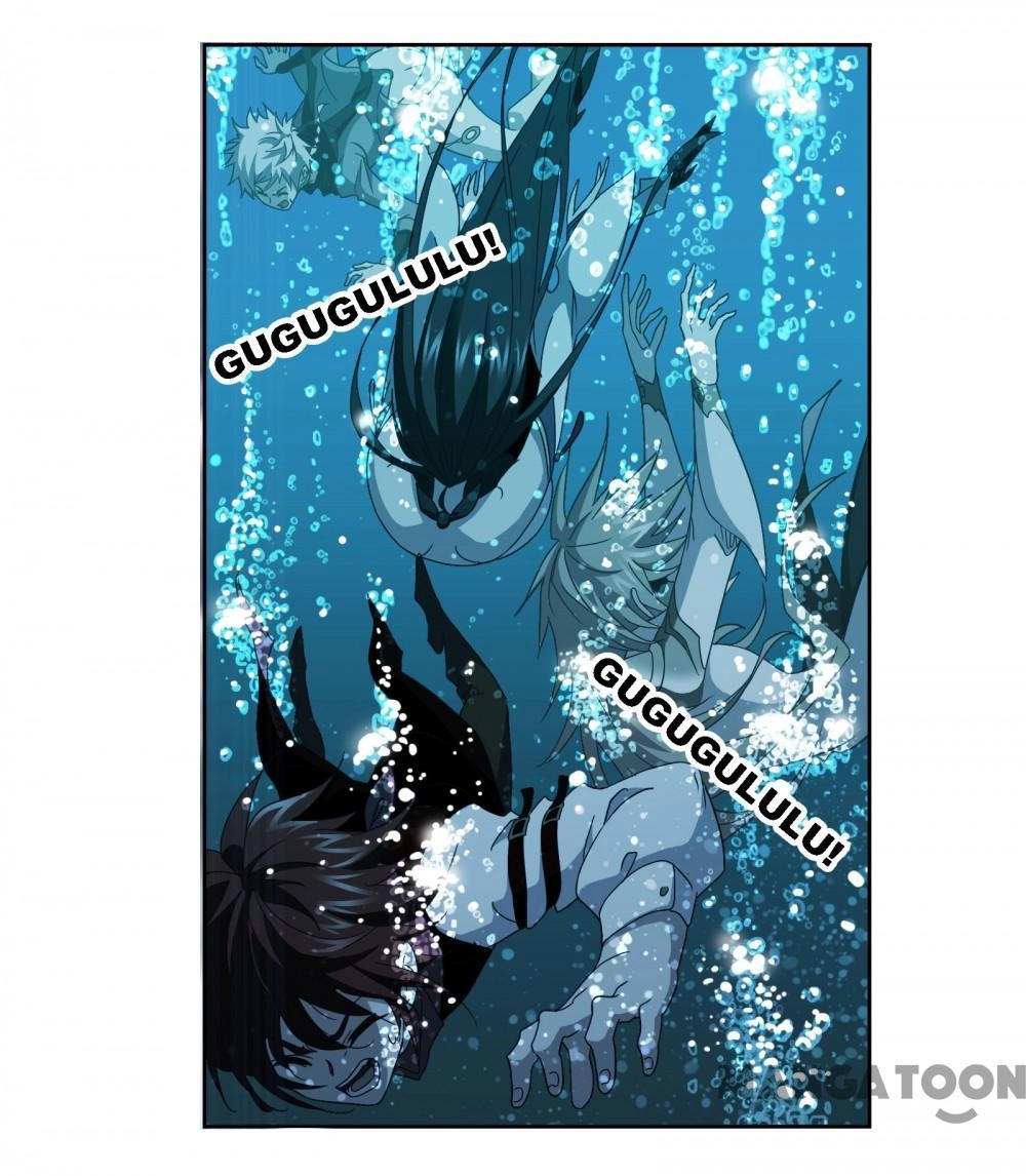 Read Soul Land chapter 505 image 7 on Lezhin