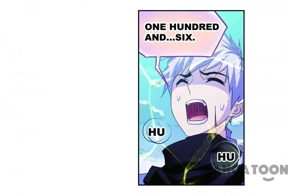 Read Soul Land chapter 505 image 9 on Lezhin