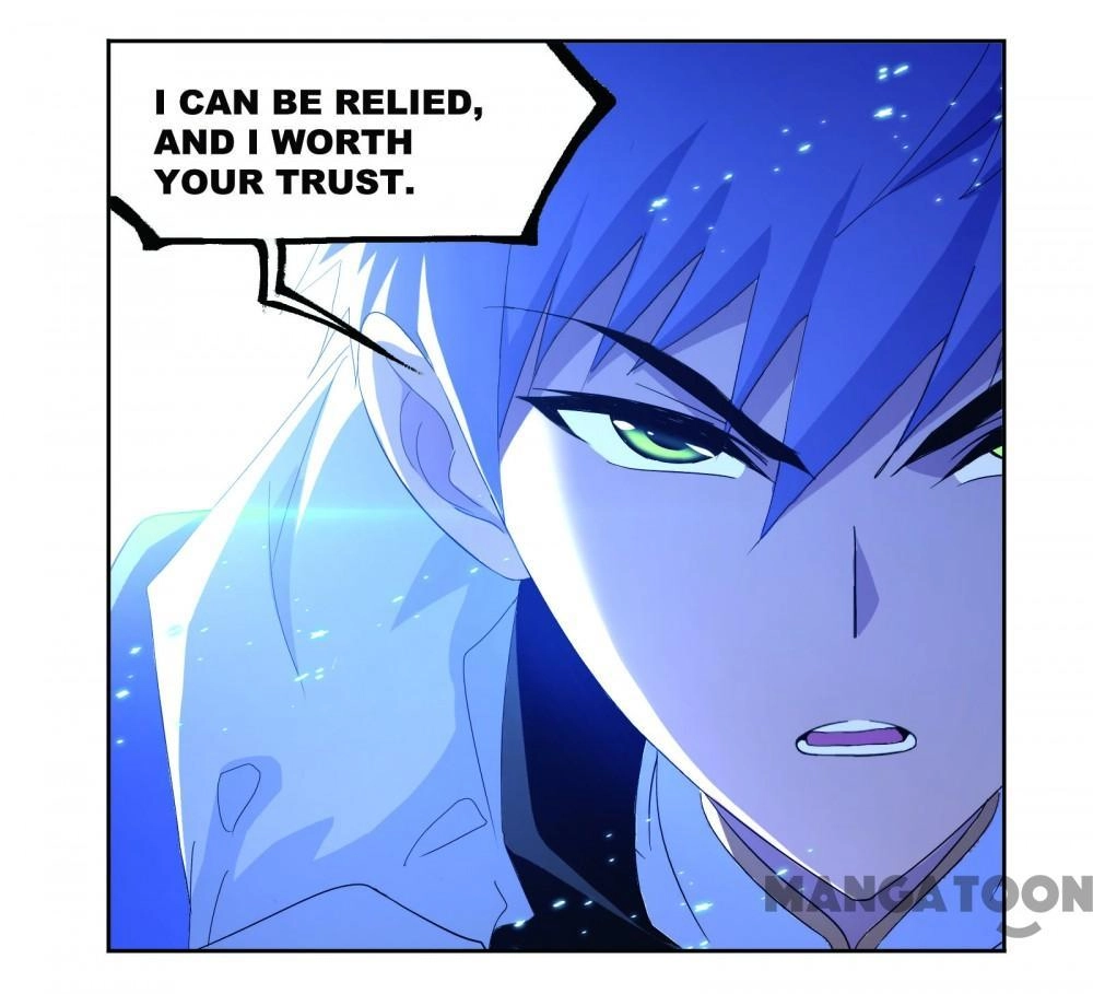 Read Soul Land chapter 506 image 12 on Lezhin