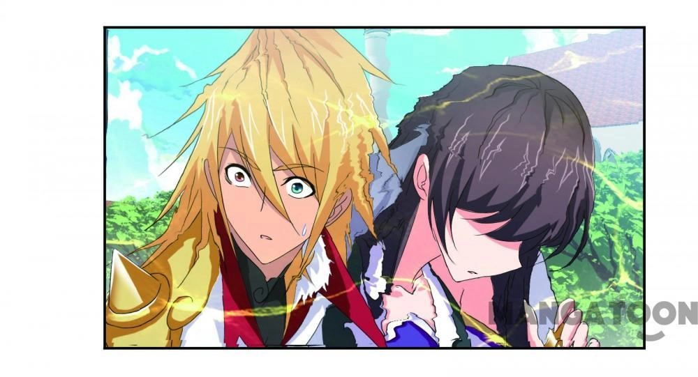 Read Soul Land chapter 506 image 13 on Lezhin