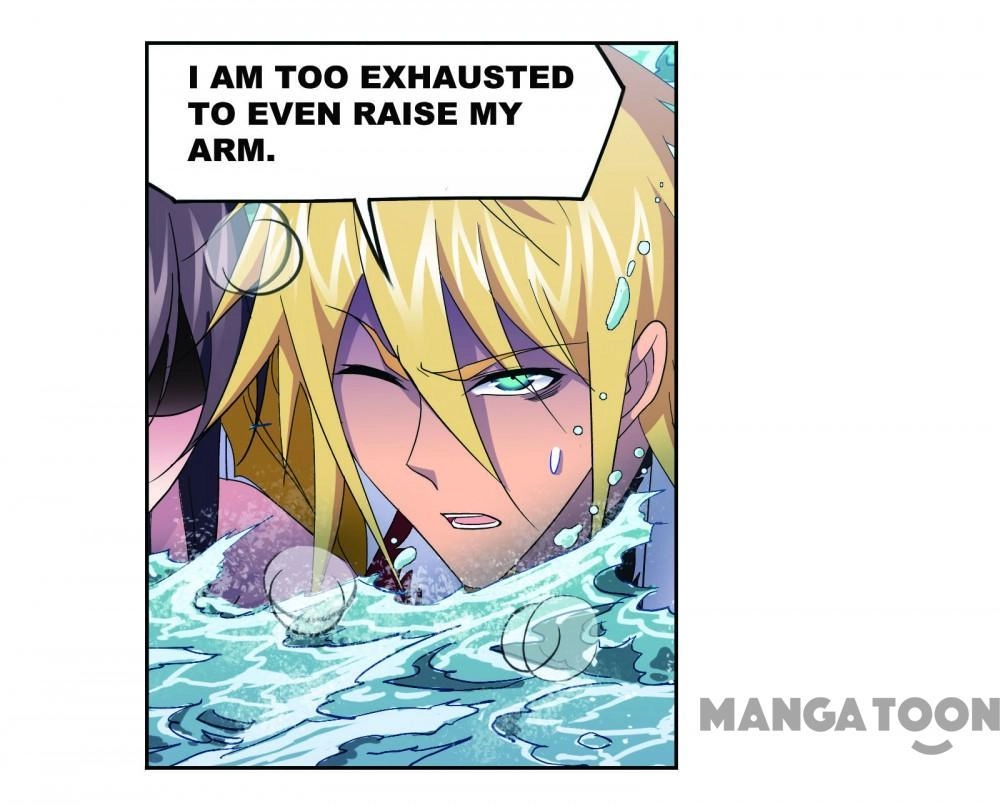 Read Soul Land chapter 506 image 16 on Lezhin