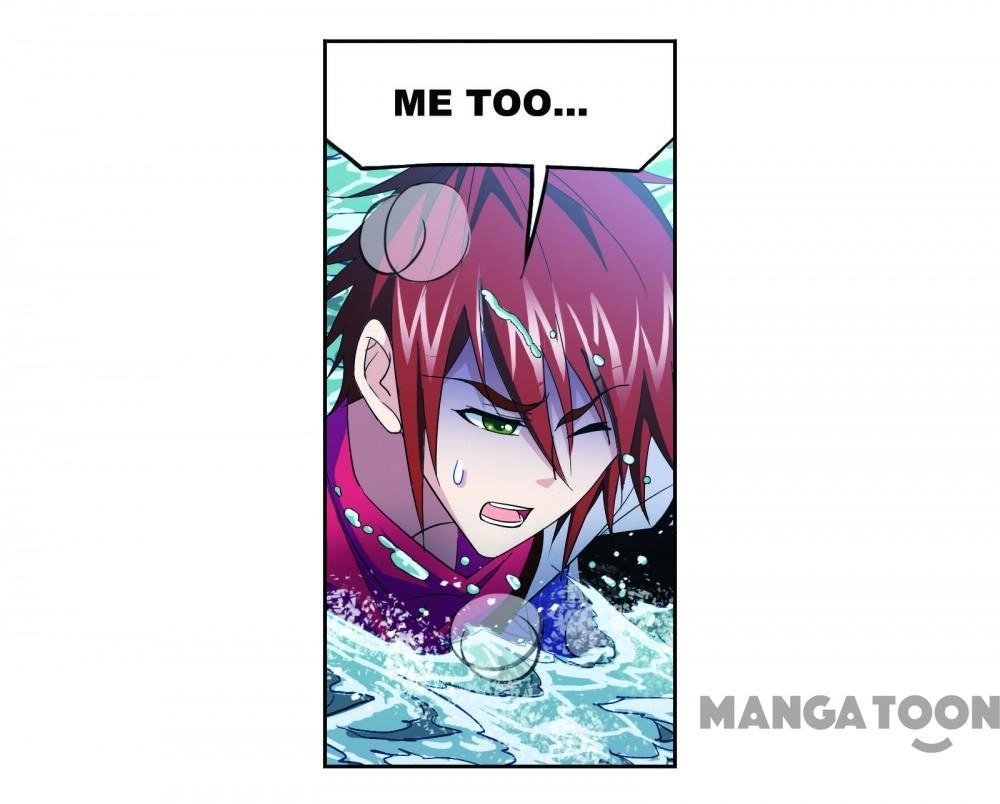 Read Soul Land chapter 506 image 17 on Lezhin
