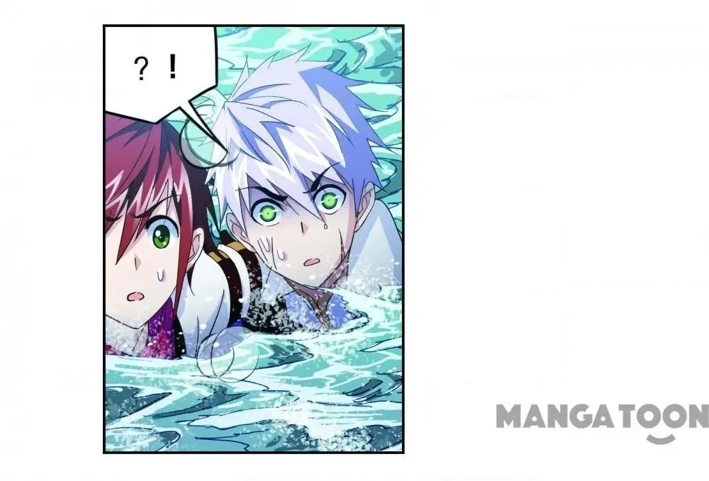 Read Soul Land chapter 506 image 19 on Lezhin
