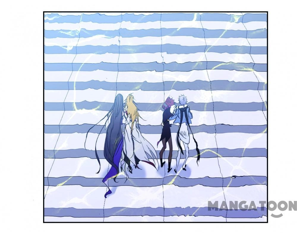 Read Soul Land chapter 506 image 2 on Lezhin